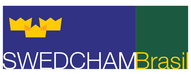 Swedcham — Swedish-Brazilian Chamber of Commerce